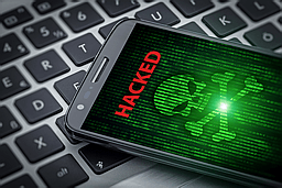 Hacked Cell Phone Computer Forensics Investigations